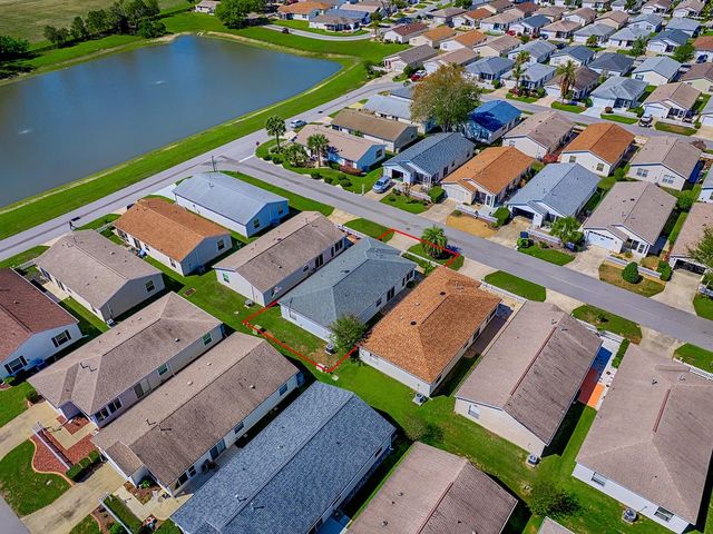 17385 SE 78TH DRAUGHTON COURT, The Villages, FL 32162