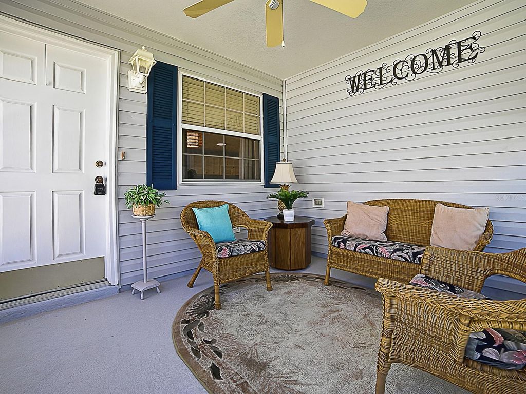 Image 4 of property listing at 17385 SE 78TH DRAUGHTON COURT, The Villages, FL 32162