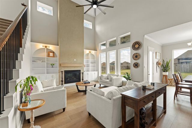 24403 Blairburry Drive, Katy, TX 77493