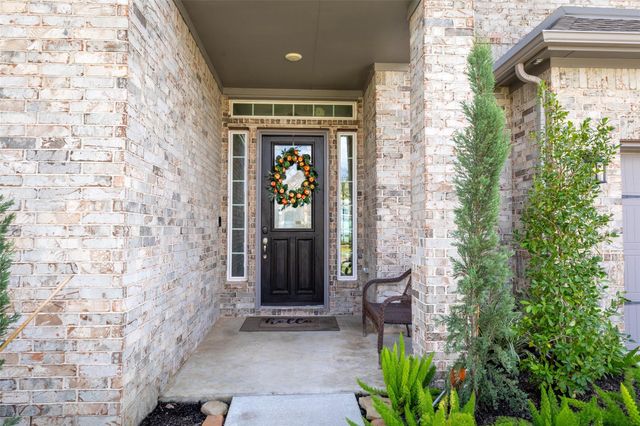 24403 Blairburry Drive, Katy, TX 77493