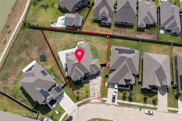 24403 Blairburry Drive, Katy, TX 77493