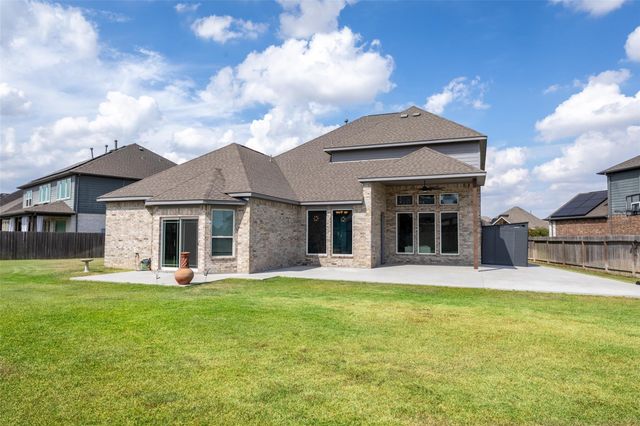 24403 Blairburry Drive, Katy, TX 77493