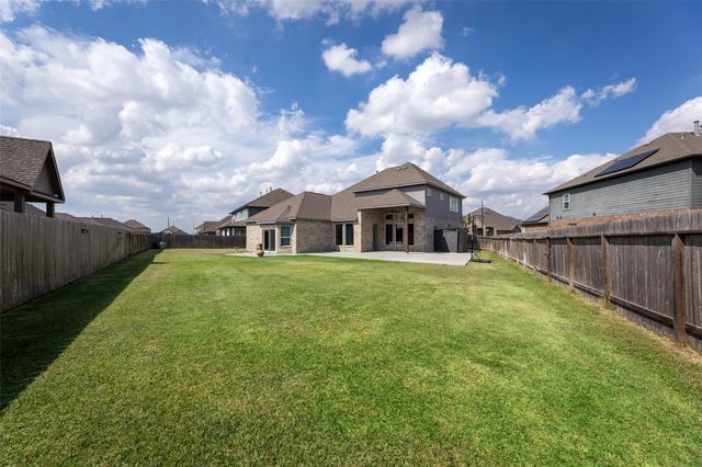 24403 Blairburry Drive, Katy, TX 77493