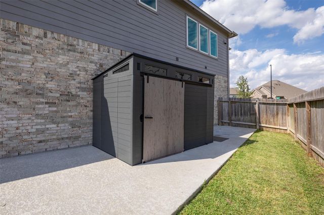 24403 Blairburry Drive, Katy, TX 77493