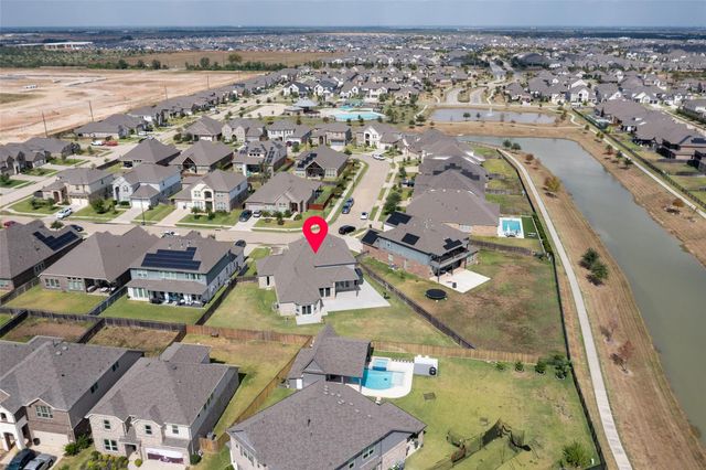 24403 Blairburry Drive, Katy, TX 77493