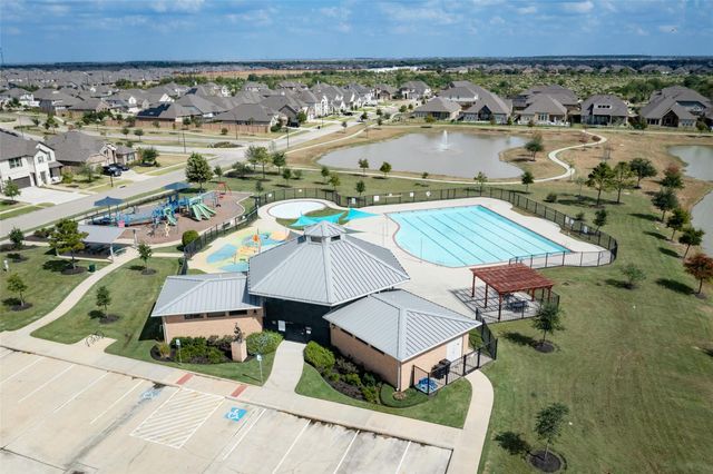 24403 Blairburry Drive, Katy, TX 77493