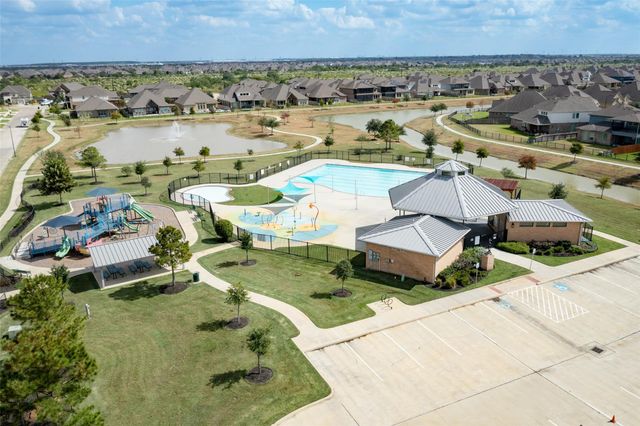 24403 Blairburry Drive, Katy, TX 77493