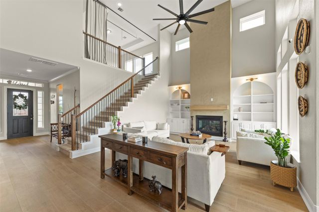 24403 Blairburry Drive, Katy, TX 77493