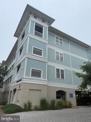 4 HIDDEN COVE WAY #4F, Ocean City, MD 21842