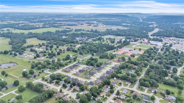 455 Payton Place, Farmington, AR 72730