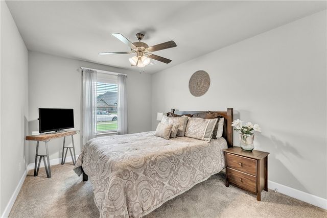 455 Payton Place, Farmington, AR 72730