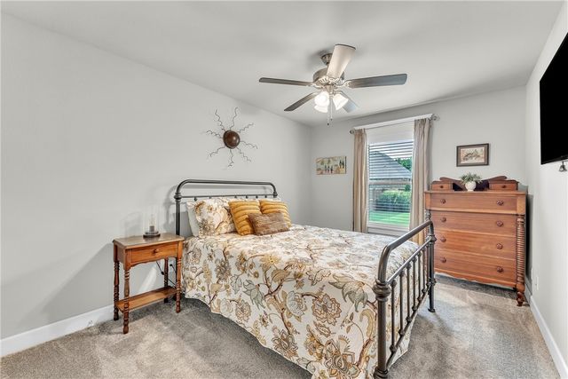 455 Payton Place, Farmington, AR 72730