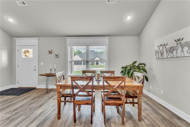 455 Payton Place, Farmington, AR 72730