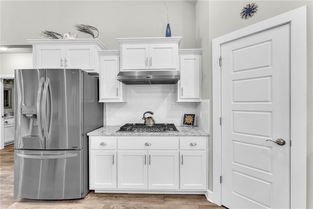 455 Payton Place, Farmington, AR 72730