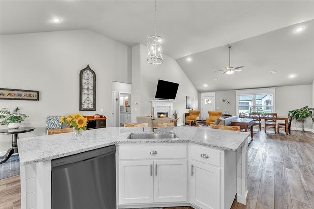 455 Payton Place, Farmington, AR 72730