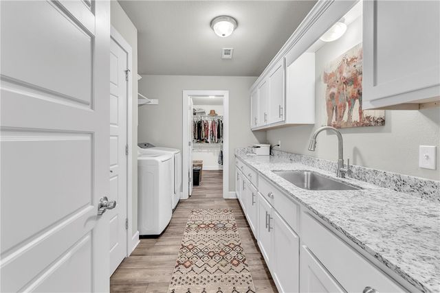 455 Payton Place, Farmington, AR 72730