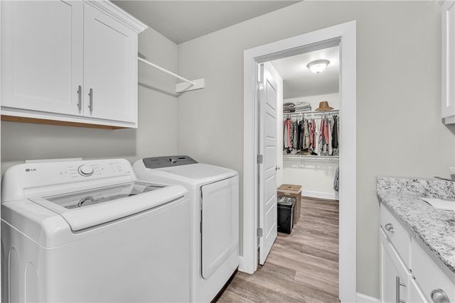 455 Payton Place, Farmington, AR 72730