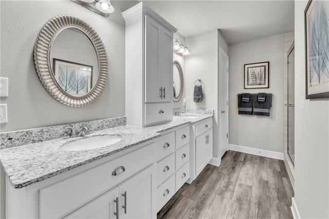 455 Payton Place, Farmington, AR 72730