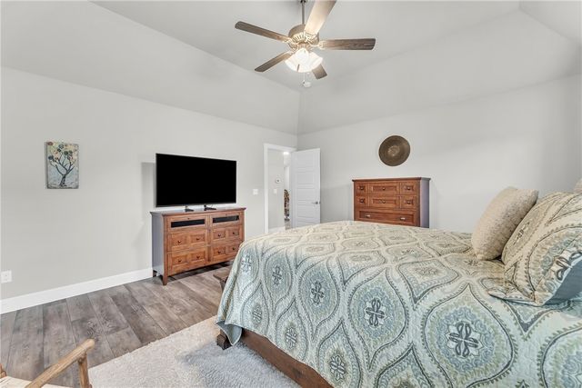 455 Payton Place, Farmington, AR 72730