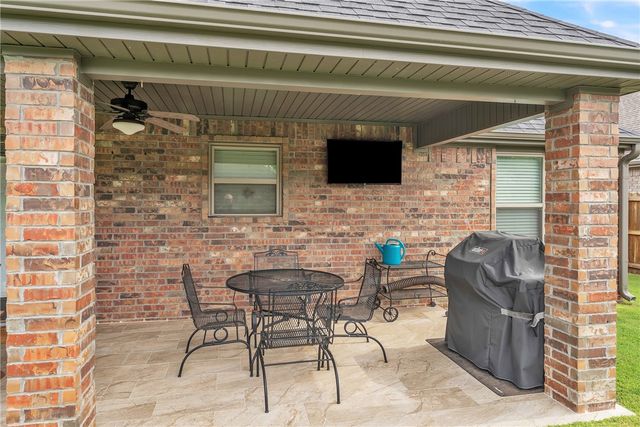 455 Payton Place, Farmington, AR 72730