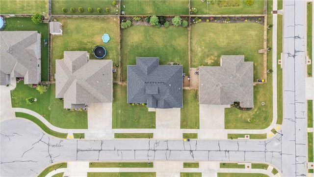 455 Payton Place, Farmington, AR 72730