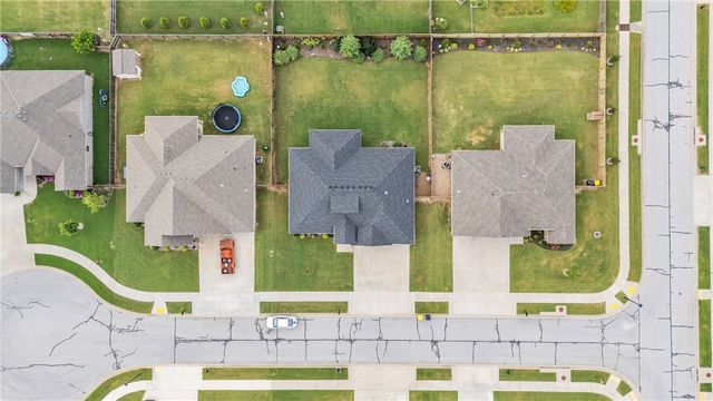 455 Payton Place, Farmington, AR 72730