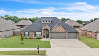 455 Payton Place, Farmington, AR 72730