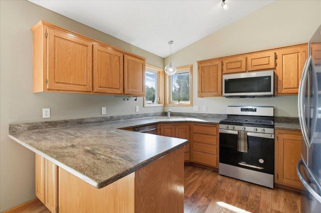 6007 Nathan Boulevard, Rockford, MN 55373