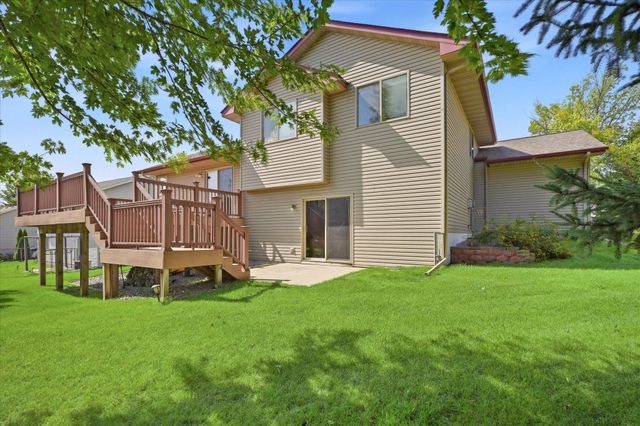 6007 Nathan Boulevard, Rockford, MN 55373