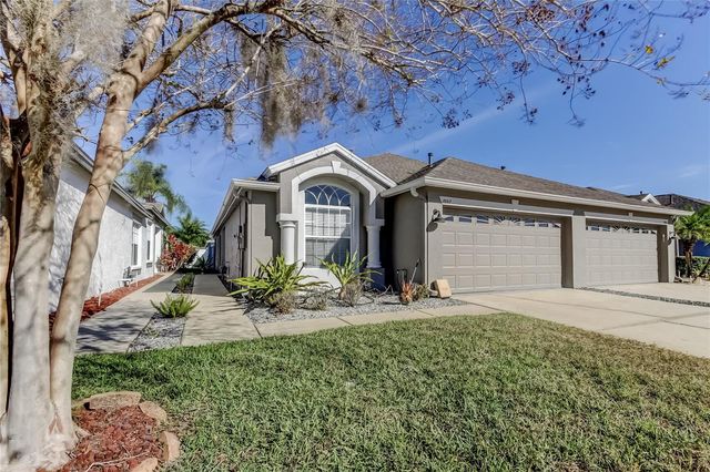 19317 WEYMOUTH DRIVE, Land O Lakes, FL 34638