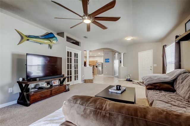 19317 WEYMOUTH DRIVE, Land O Lakes, FL 34638