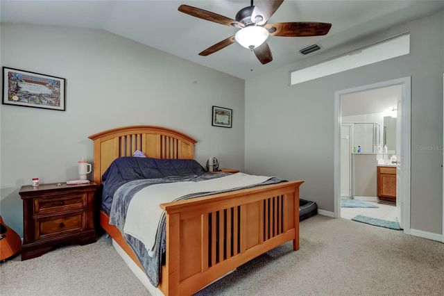 19317 WEYMOUTH DRIVE, Land O Lakes, FL 34638