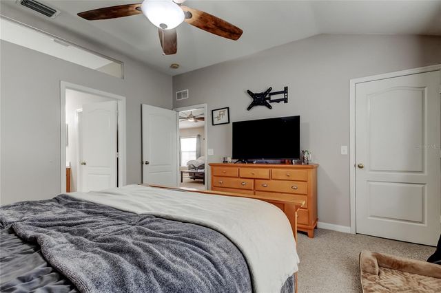 19317 WEYMOUTH DRIVE, Land O Lakes, FL 34638