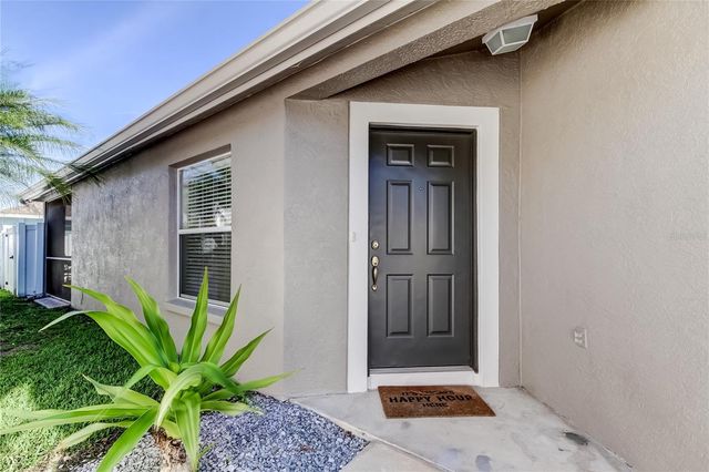 19317 WEYMOUTH DRIVE, Land O Lakes, FL 34638