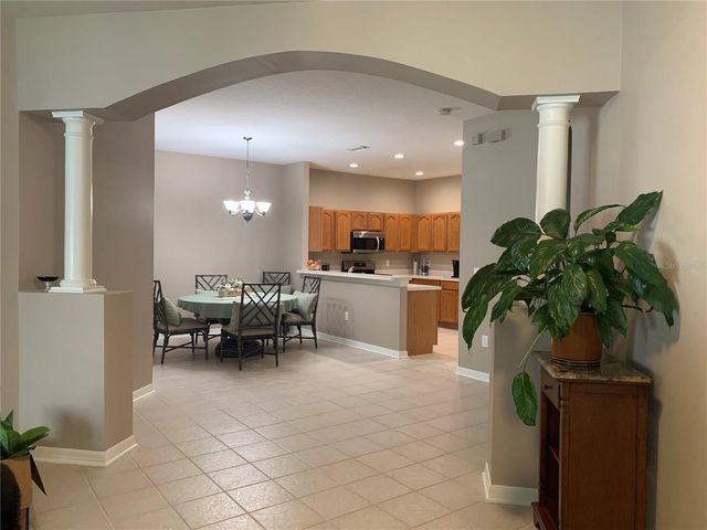 19317 WEYMOUTH DRIVE, Land O Lakes, FL 34638