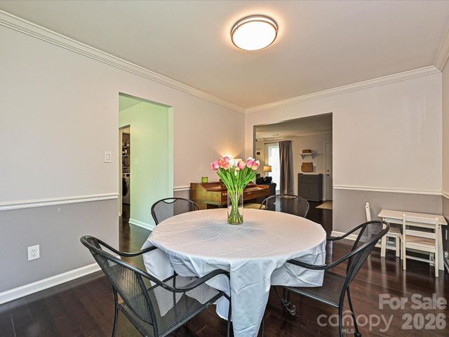 1616 English Knoll Drive, Matthews, NC 28105