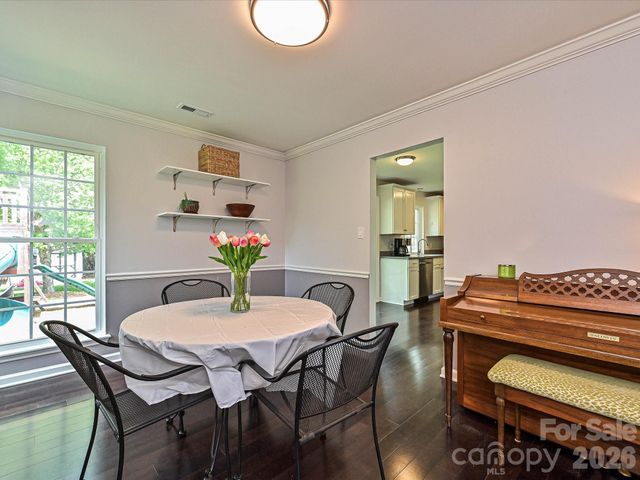 1616 English Knoll Drive, Matthews, NC 28105