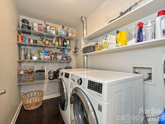 1616 English Knoll Drive, Matthews, NC 28105