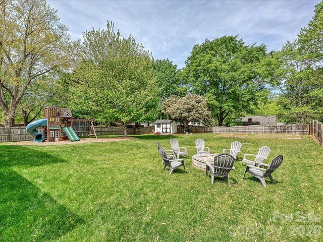 1616 English Knoll Drive, Matthews, NC 28105