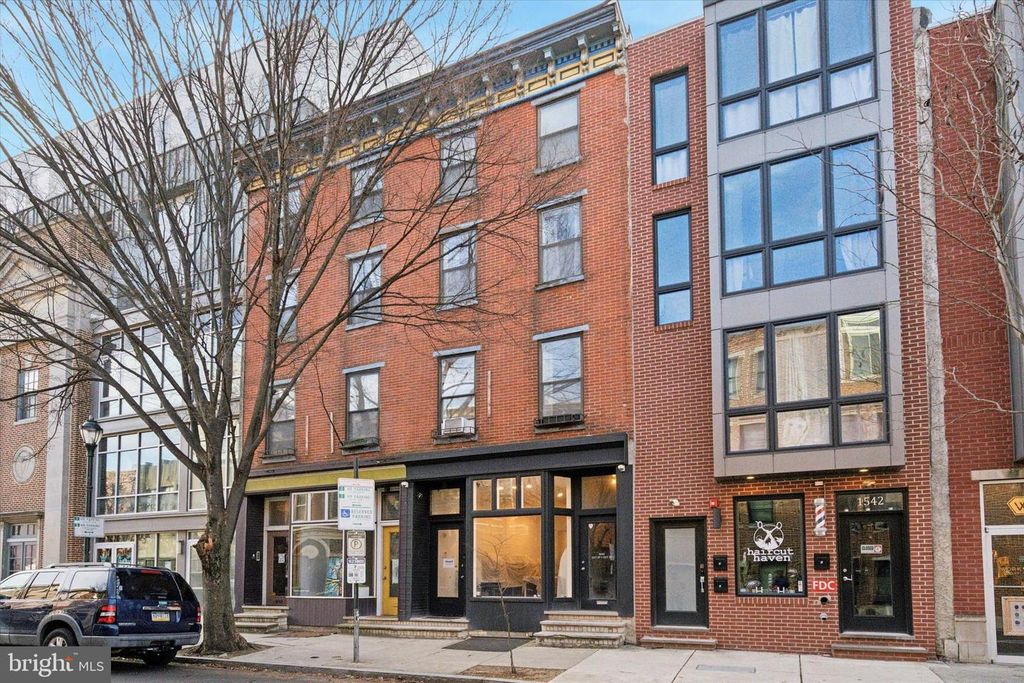 1540 SOUTH ST, Philadelphia, PA 19146