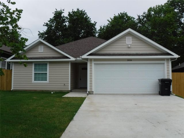 1406 W Sears Street, Denison, TX 75020