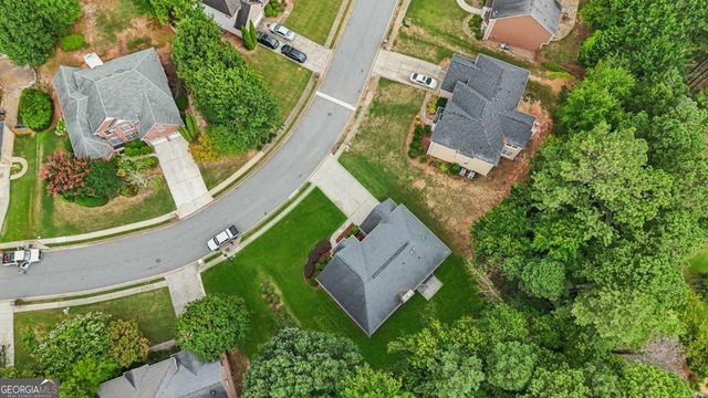 1602 Telfair Chase Way, Lawrenceville, GA 30043