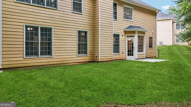 1602 Telfair Chase Way, Lawrenceville, GA 30043