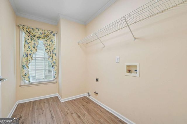 1602 Telfair Chase Way, Lawrenceville, GA 30043