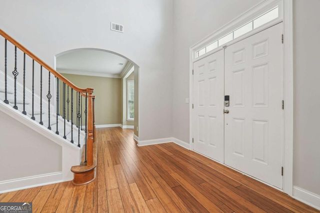 1602 Telfair Chase Way, Lawrenceville, GA 30043