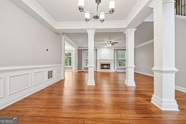 1602 Telfair Chase Way, Lawrenceville, GA 30043