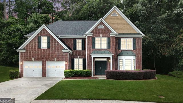 1602 Telfair Chase Way, Lawrenceville, GA 30043