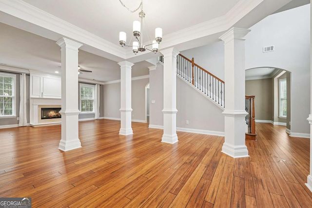 1602 Telfair Chase Way, Lawrenceville, GA 30043