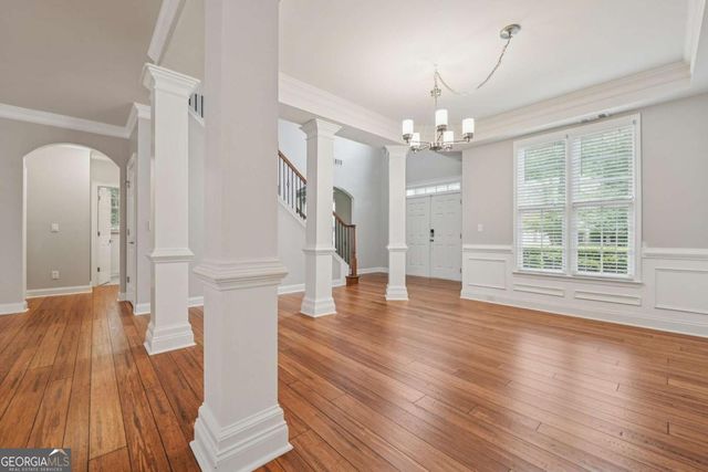 1602 Telfair Chase Way, Lawrenceville, GA 30043