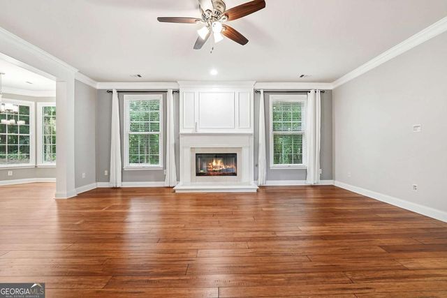 1602 Telfair Chase Way, Lawrenceville, GA 30043